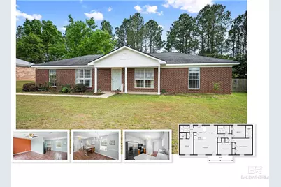 16204 W Pointer Drive, Foley, AL 36535 - Photo 41