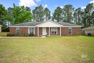 16204 W Pointer Dr, Foley, AL 36535 - Photo 3