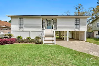 4101 Perch Point Drive, Mobile, AL 36605 - Photo 1