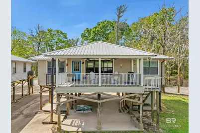 8081 Bryant Landing Road, Stockton, AL 36579 - Photo 5