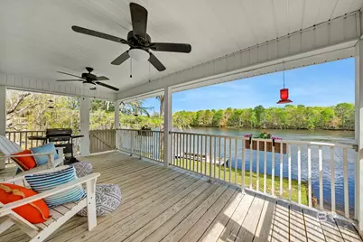 8081 Bryant Landing Road, Stockton, AL 36579 - Photo 17