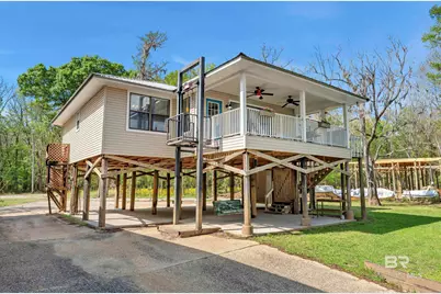 8081 Bryant Landing Road, Stockton, AL 36579 - Photo 3