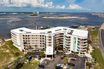 27501 Perdido Beach Boulevard #601, Orange Beach, AL 36561 - Photo 1