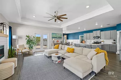 24979 Spectacular Bid Loop, Daphne, AL 36526 - Photo 7