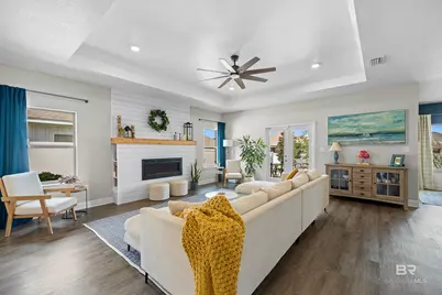 24979 Spectacular Bid Loop, Daphne, AL 36526 - Photo 5