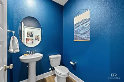 24979 Spectacular Bid Loop, Daphne, AL 36526 - Photo 25