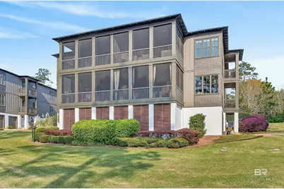 32461 Water View Drive #7D, Loxley, AL 36551 - Photo 75