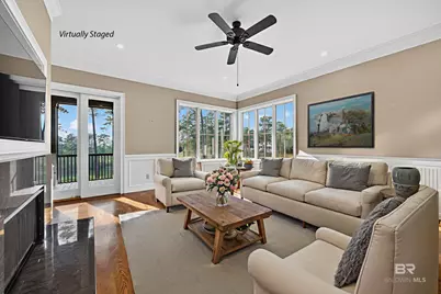 32461 Water View Drive #7D, Loxley, AL 36551 - Photo 15