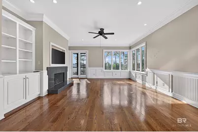 32461 Water View Drive #7D, Loxley, AL 36551 - Photo 13