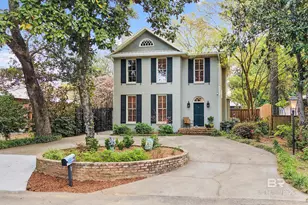 1436 5th St, Daphne, AL 36526 - Photo 1