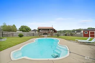 10006 S Dairy Dr, Mobile, AL 36695 - Photo 25