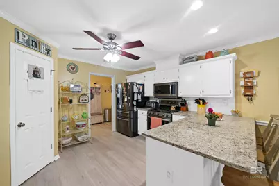 10006 S Dairy Drive, Mobile, AL 36695 - Photo 11