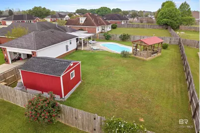 10006 S Dairy Drive, Mobile, AL 36695 - Photo 31