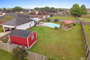 10006 S Dairy Dr, Mobile, AL 36695 - Photo 31