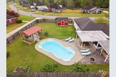 10006 S Dairy Drive, Mobile, AL 36695 - Photo 35