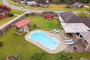 10006 S Dairy Dr, Mobile, AL 36695 - Photo 35