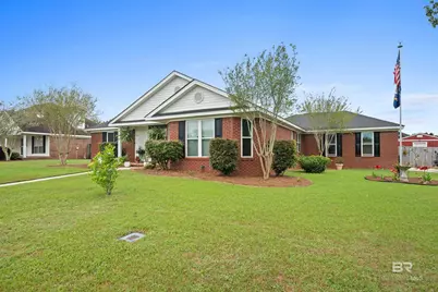 10006 S Dairy Drive, Mobile, AL 36695 - Photo 37