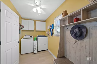 10006 S Dairy Drive, Mobile, AL 36695 - Photo 13