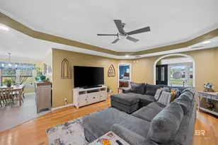 10006 S Dairy Dr, Mobile, AL 36695 - Photo 7