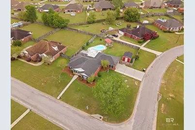 10006 S Dairy Drive, Mobile, AL 36695 - Photo 5