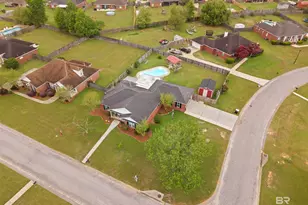 10006 S Dairy Dr, Mobile, AL 36695 - Photo 5