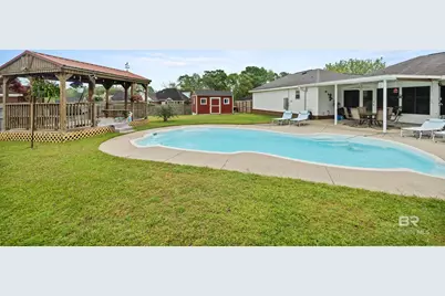 10006 S Dairy Drive, Mobile, AL 36695 - Photo 27