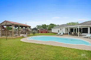 10006 S Dairy Dr, Mobile, AL 36695 - Photo 27