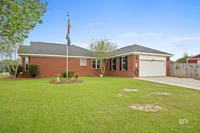 10006 S Dairy Drive, Mobile, AL 36695 - Photo 39