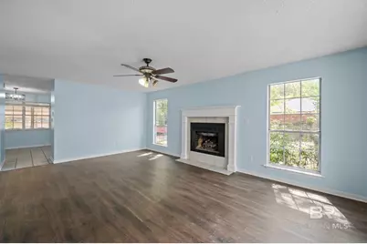 19331 Oak Hillcrest Drive, Robertsdale, AL 36567 - Photo 3