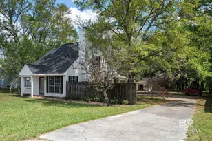 19331 Oak Hillcrest Dr, Robertsdale, AL 36567 - Photo 37