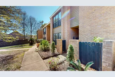 2901 Grant Street #902, Mobile, AL 36606 - Photo 21