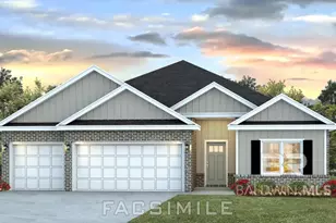 499 Preston Wy, Gulf Shores, AL 36542 - Photo 1