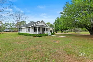 4211 N Hwy 99, Century, FL 32535 - Photo 3