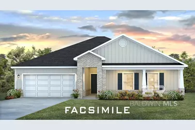 18800 County Road 48, Robertsdale, AL 36580 - Photo 1