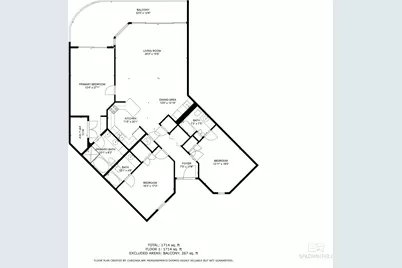 27582 Canal Road #2207, Orange Beach, AL 36561 - Photo 25