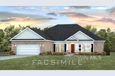 22705 Bushel Drive, Fairhope, AL 36532 - Photo 1