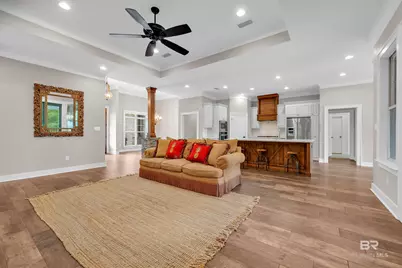 9941 Bromley Road, Bay Minette, AL 36507 - Photo 11