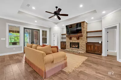 9941 Bromley Road, Bay Minette, AL 36507 - Photo 9