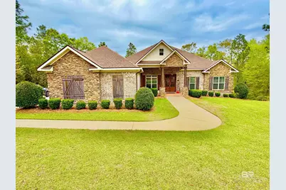 9941 Bromley Road, Bay Minette, AL 36507 - Photo 1