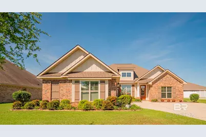 24625 Seattle Slew Way, Daphne, AL 36526 - Photo 1