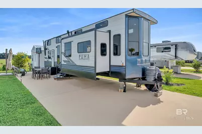 815 Vacation Circle, Foley, AL 36535 - Photo 1