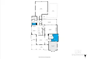 6686 Willowbridge Dr, Fairhope, AL 36532 - Photo 33