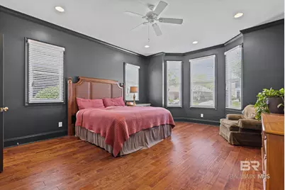 6686 Willowbridge Drive, Fairhope, AL 36532 - Photo 17