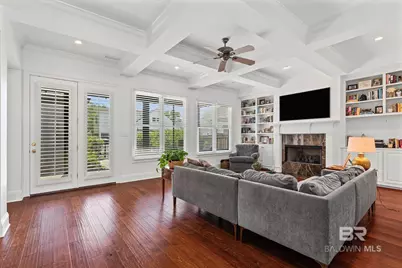 6686 Willowbridge Drive, Fairhope, AL 36532 - Photo 15