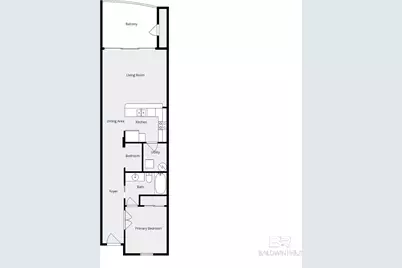 453 Dune Drive #206, Gulf Shores, AL 36542 - Photo 3