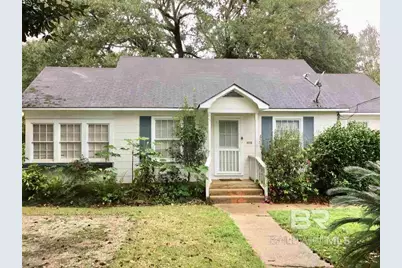 416 S Section Street, Fairhope, AL 36532 - Photo 1