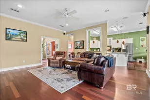 10667 Cashiers Ct, Daphne, AL 36526 - Photo 3