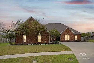 10667 Cashiers Court, Daphne, AL 36526 - Photo 1