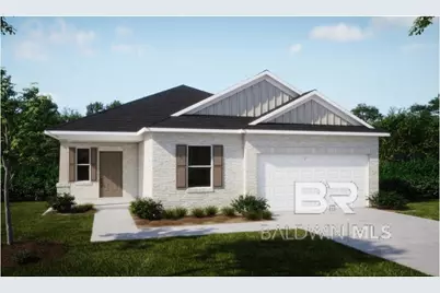 18204 Kent Circle, Foley, AL 36535 - Photo 1