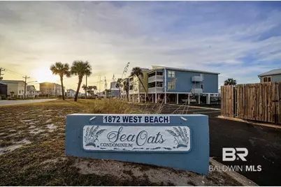 1872 W Beach Boulevard #C204, Gulf Shores, AL 36542 - Photo 1